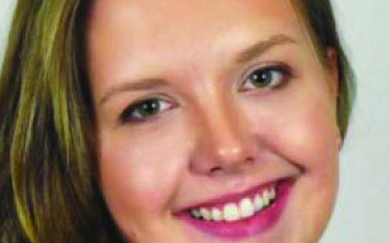 Oglesby named general manager