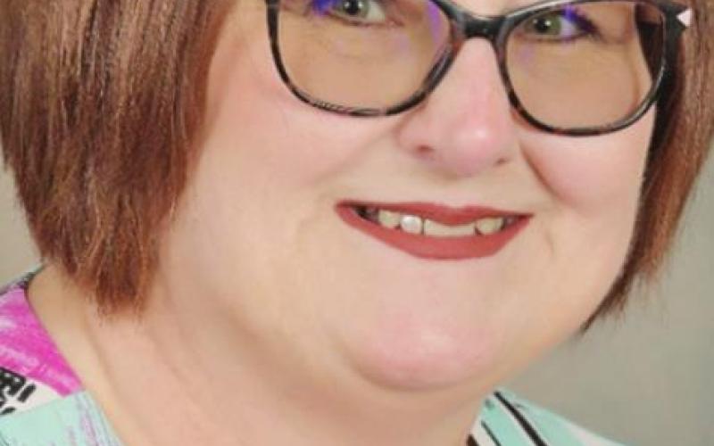 Davis, Crouch named MPISD District Teachers of the