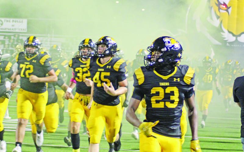 Texas Football picks Tigers sixth, Rebels fourth in preseason predictions