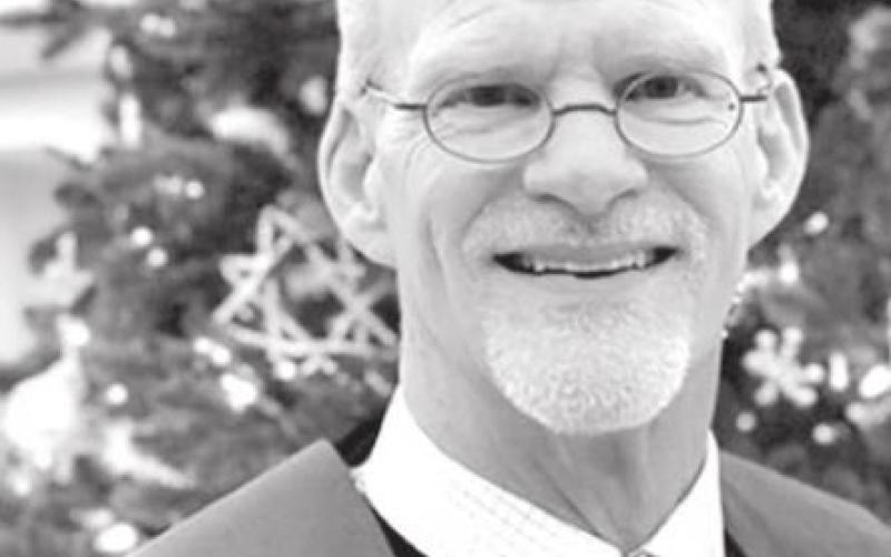 John Logan “Jack” Matkin