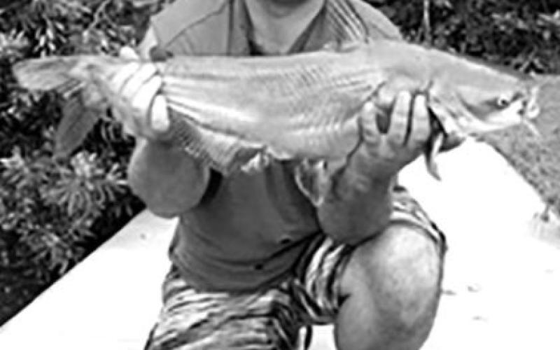 Grant Elliott Small