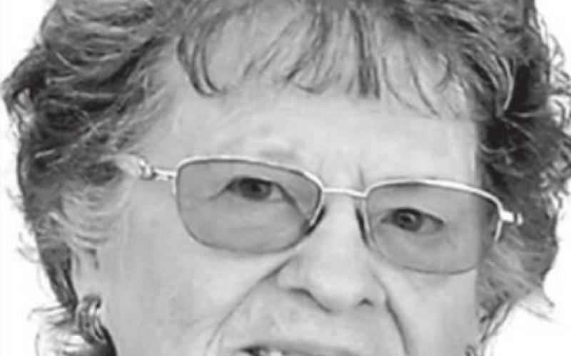 Mary Ann (Crooks) Severson