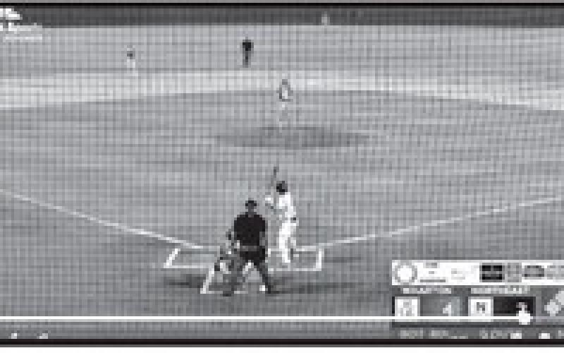 Eagles Baseball looks to bounce back in Region 14 Tournament
