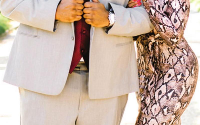 Williams, Winder to wed