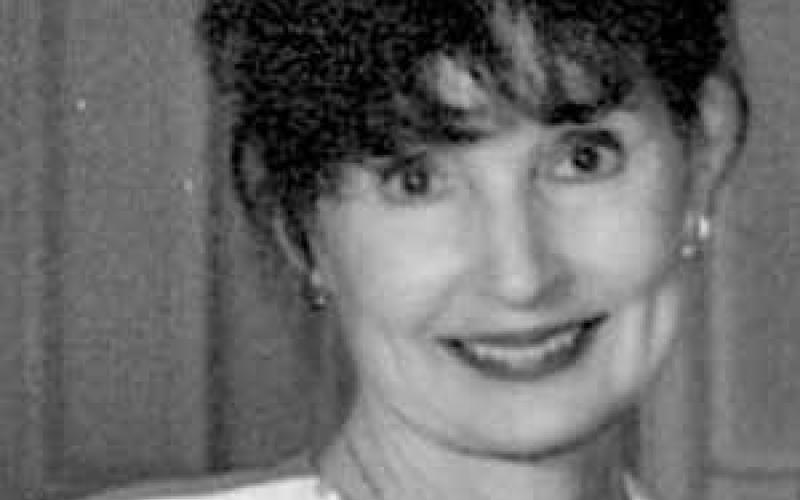 Patricia Anne Bates Florey