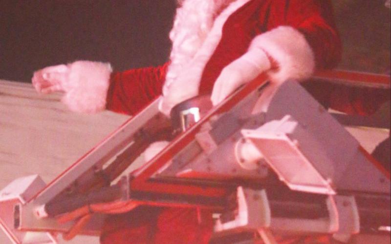 ‘Tis the season