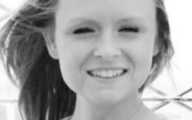 Laurel Paige Cross