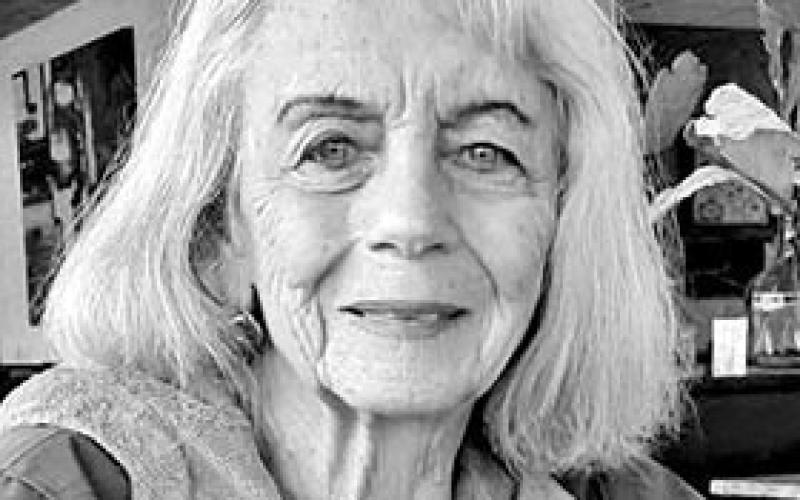 Wanda Charlene Mann