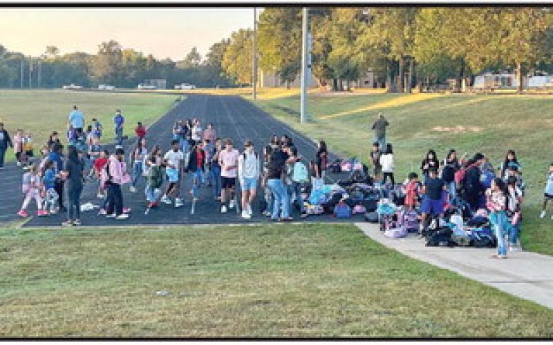 See You at the Pole