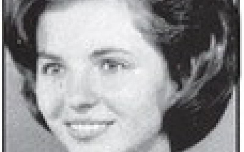 Donna Rene Crump - Holcomb