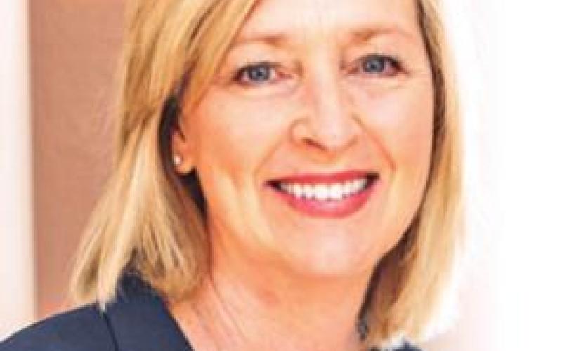 Judy Capps