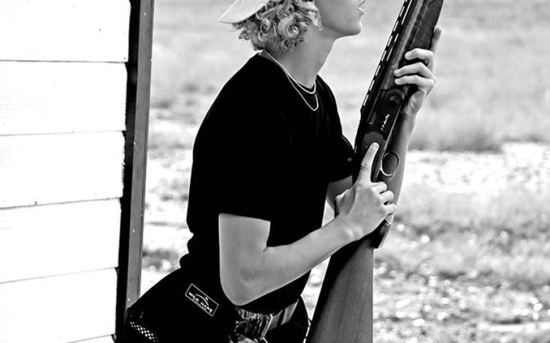 Caydon Johnson