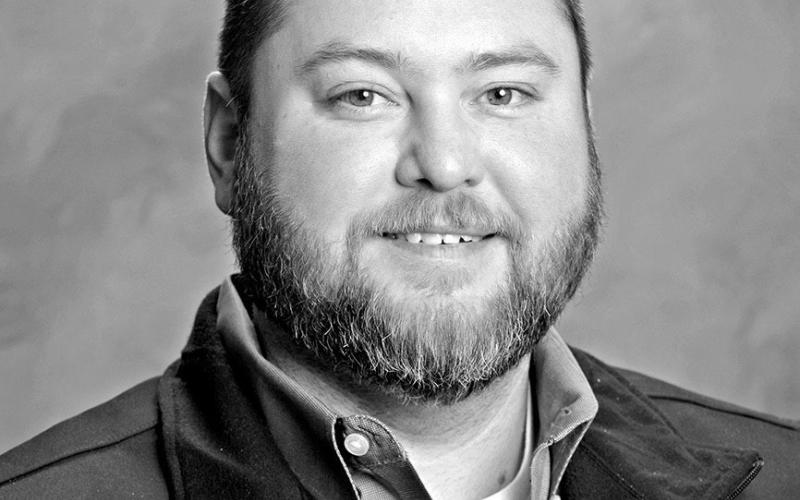 Tyler Verner COURTESY PHOTOS
