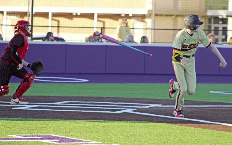 Red Devils Walk Off Harmony to Capture Final Playoff Spot in 12-Inning Classic