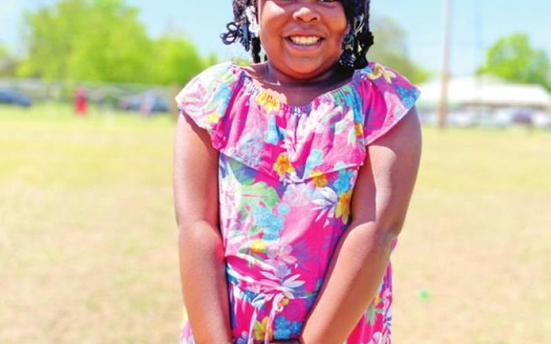 City of Mount Pleasant’s Easter Egg Extravaganza
