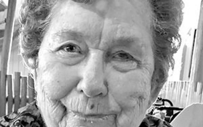 Ruth Kathleen Toner Williams