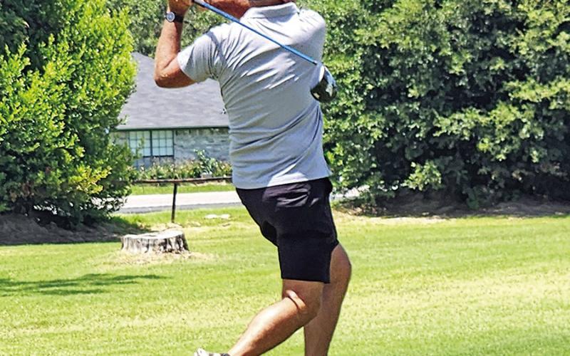 35th Annual Mayor’s Golf Tournament heats up Mount Pleasant