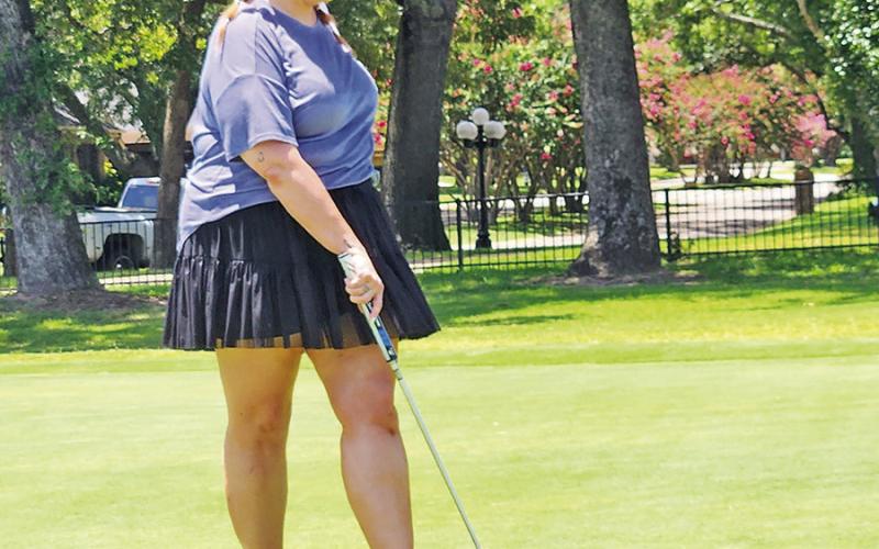 35th Annual Mayor’s Golf Tournament heats up Mount Pleasant