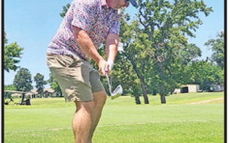 35th Annual Mayor’s Golf Tournament heats up Mount Pleasant