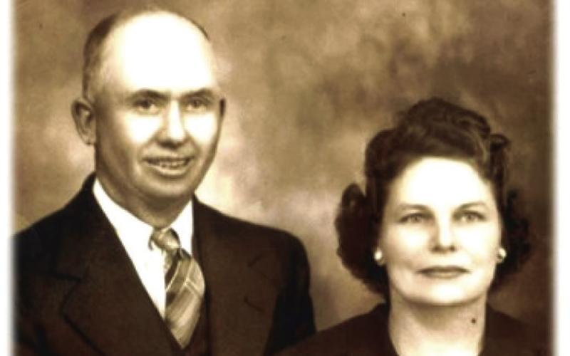 Lee &amp;amp; Mary Thompson