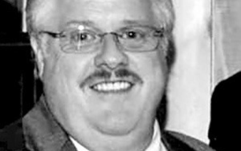 Bobby Glenn Alexander, Jr.