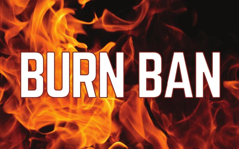 Judge Lee issues disaster declaration for threat of wildfires