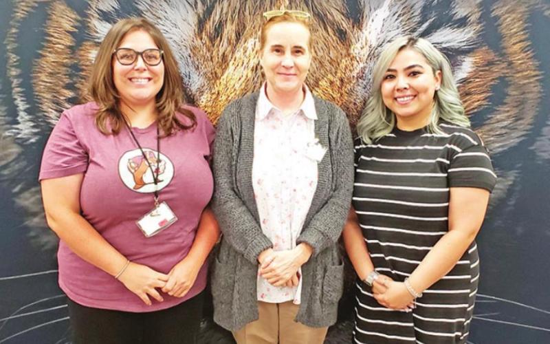 MPISD welcomes new staff members for 2021-2022