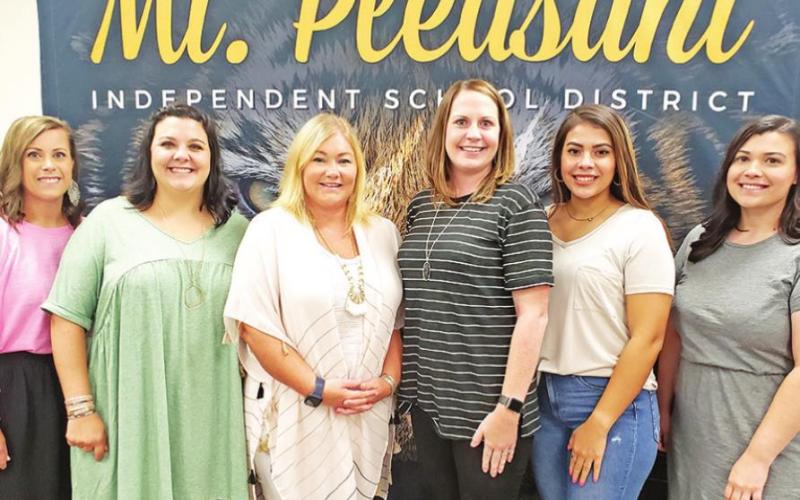 MPISD welcomes new staff members for 2021-2022