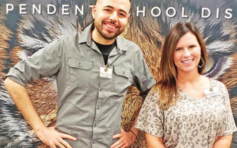 MPISD welcomes new staff members for 2021-2022