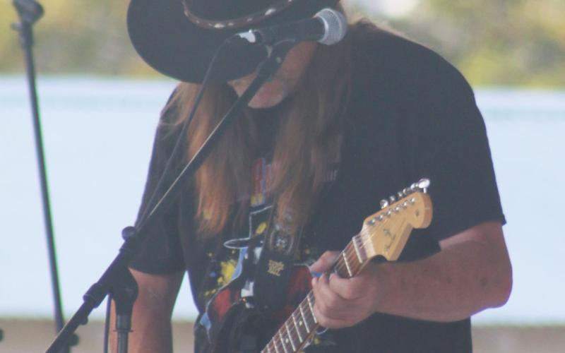 TITUS COUNTY Fair
