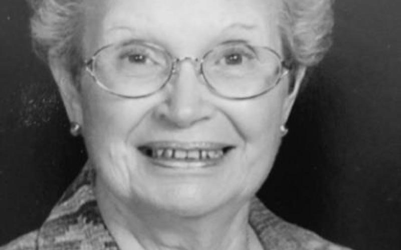 Patsy Harris Wallace-Spencer