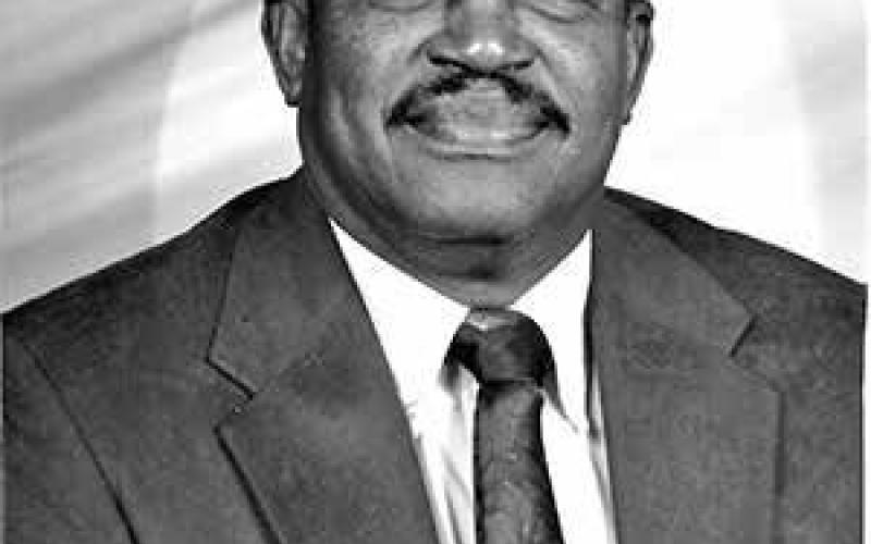 Dr. Howard Hawkins