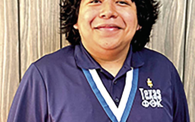 José Fuentes Courtesy Photo
