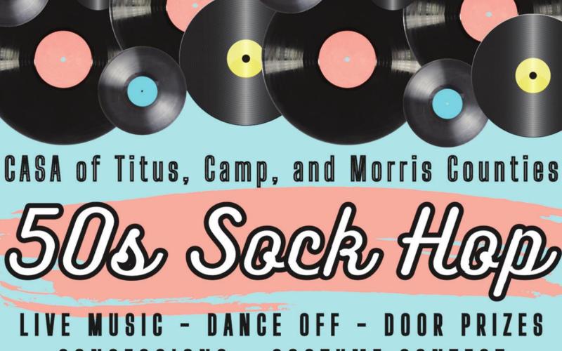 CASA to party like it’s 1952
