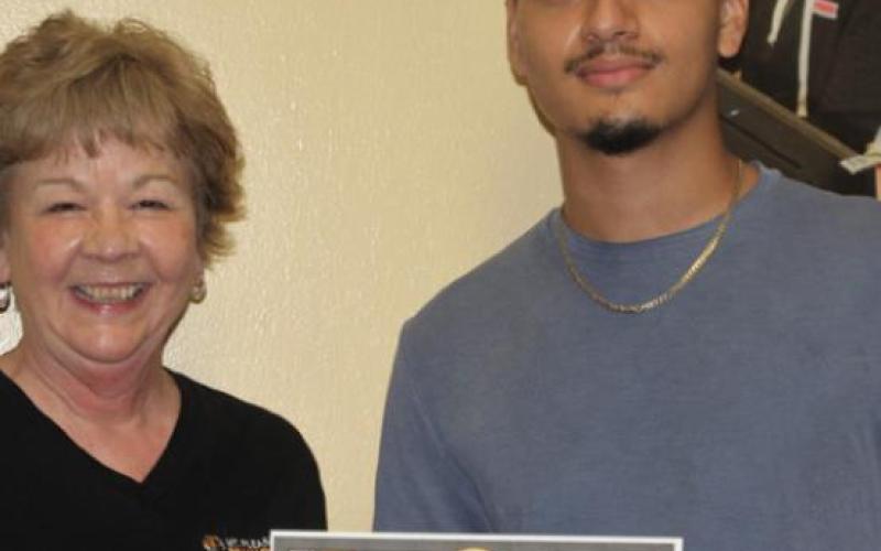 MPHS Career &amp; Technology Department celebrates students