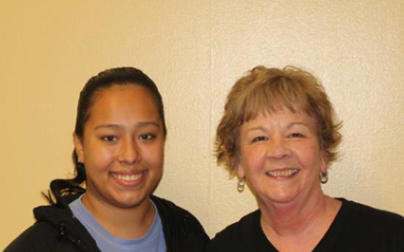 MPHS Career &amp; Technology Department celebrates students