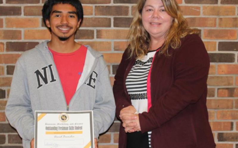 MPHS Career &amp; Technology Department celebrates students