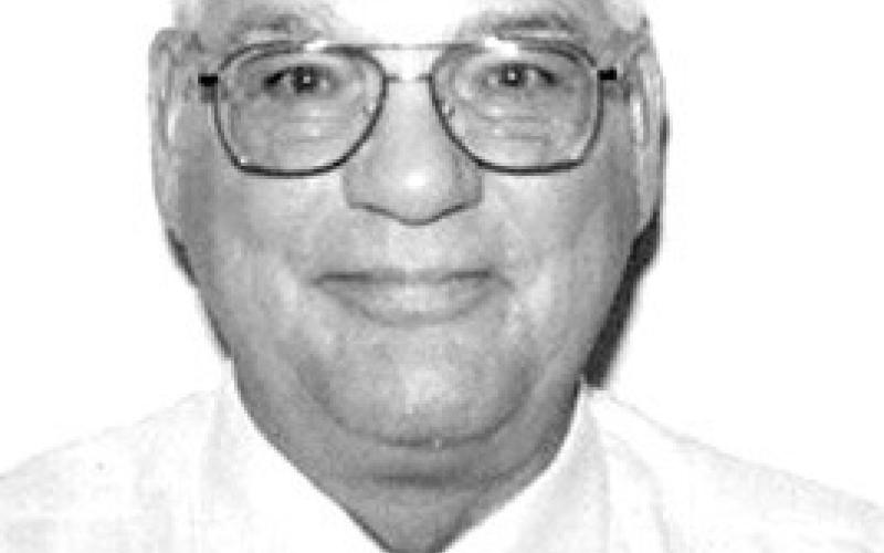 Kenneth Scott Amerson