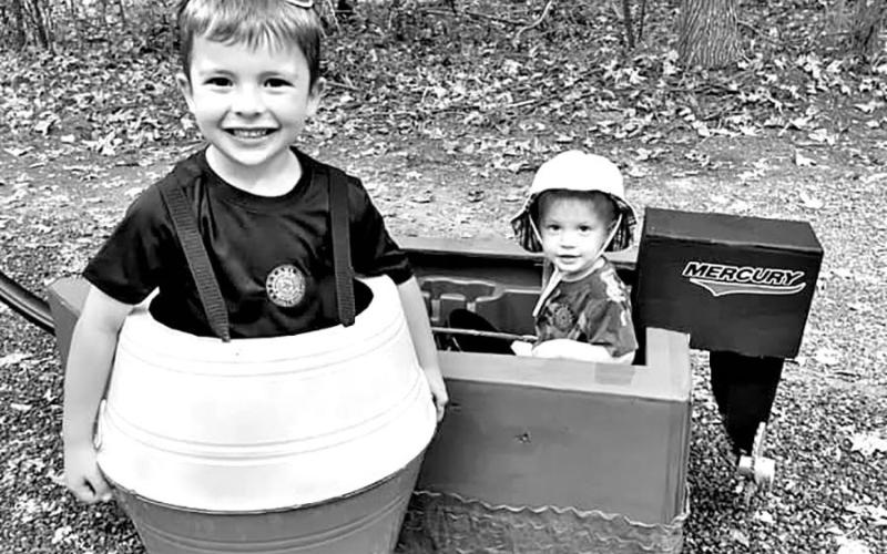 COURTESY PHOTO / KRISTI STUTTS