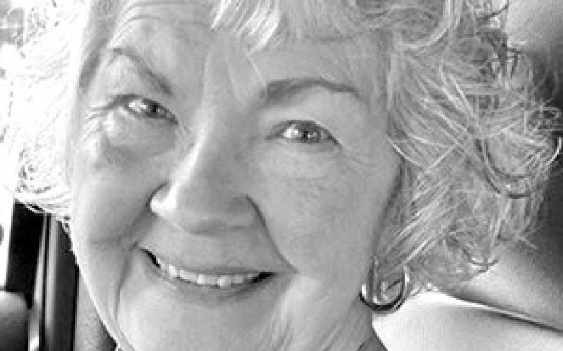 Patricia Ann LeFevre
