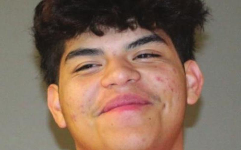 Alexander Ramirez