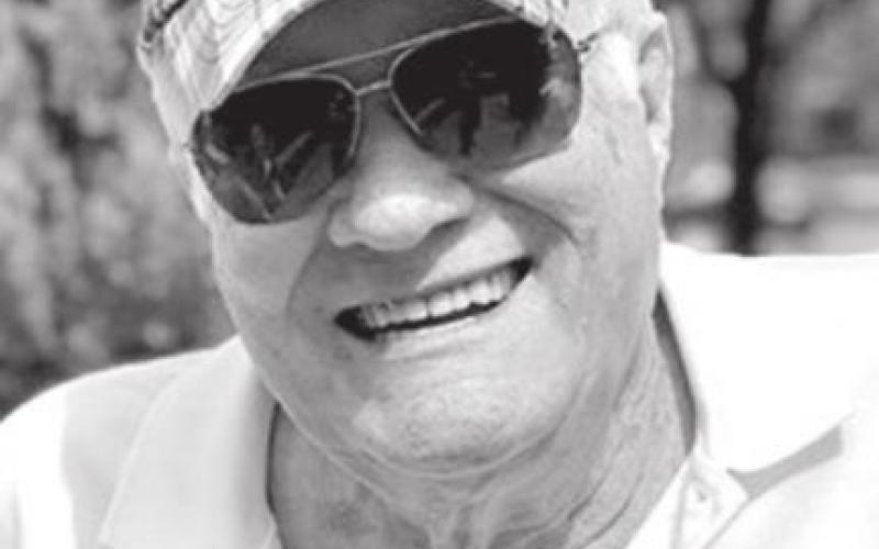 Larry Carl Talley, Sr.