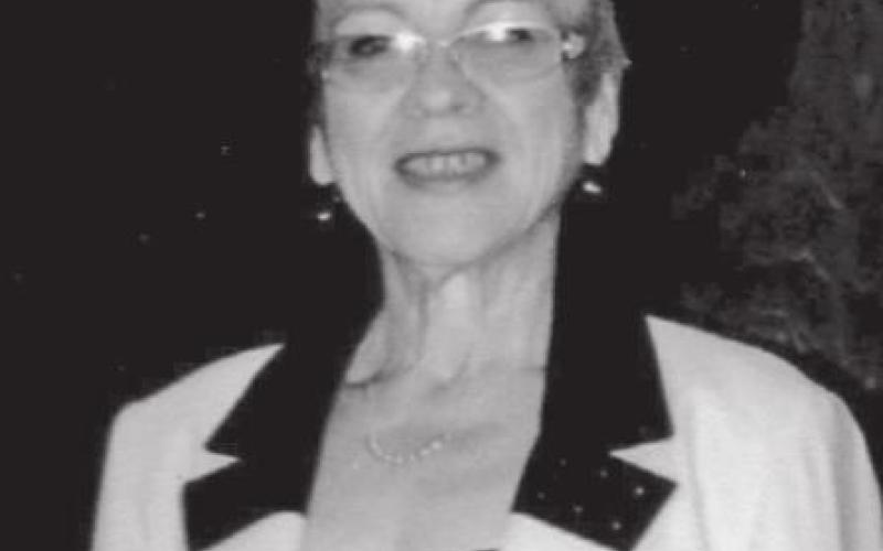 Briggette Blackburn
