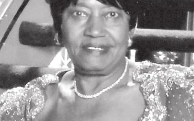 Shirley Ivory