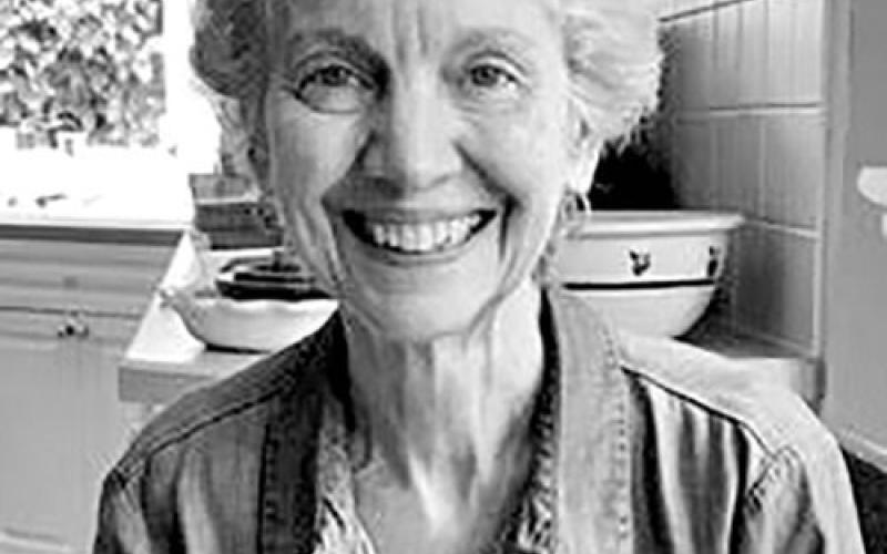 Suzanne Taylor Childress