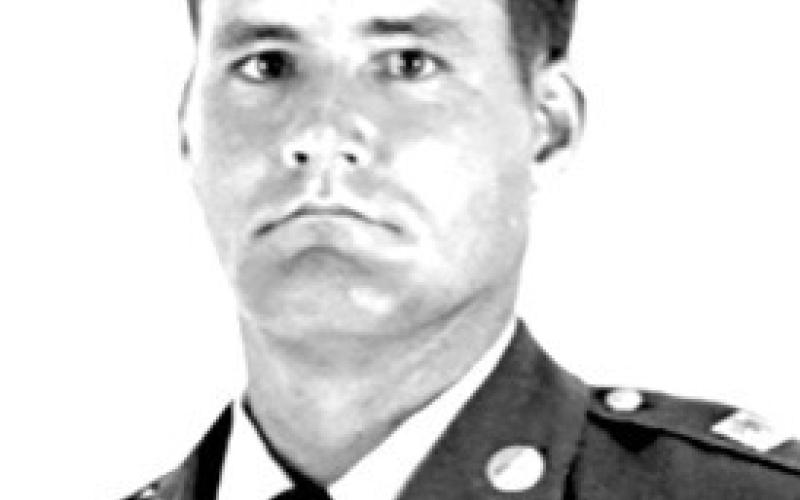 Patrick Sloan Ross, Sr.