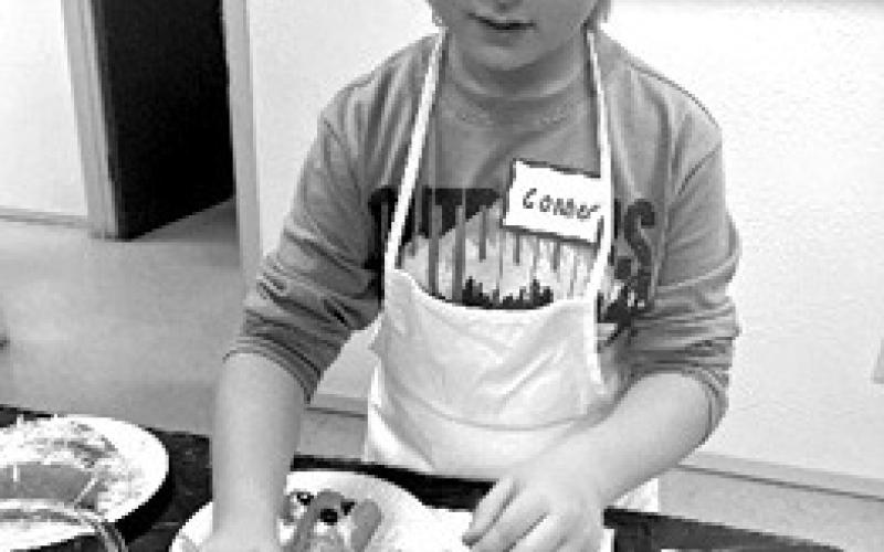 Conner Cameron