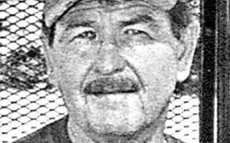 Larry Gene Krpec