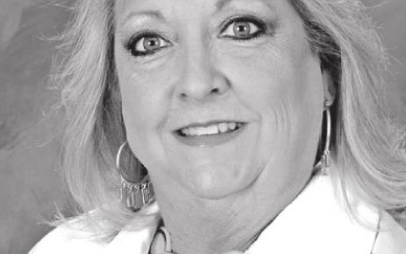 Dona Elliott