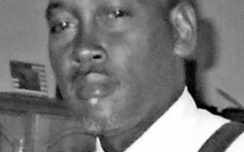 Clayton Bell Vaden